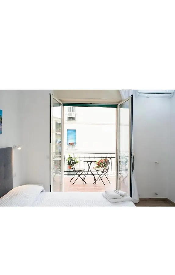 B&B Casacapaldo Naples