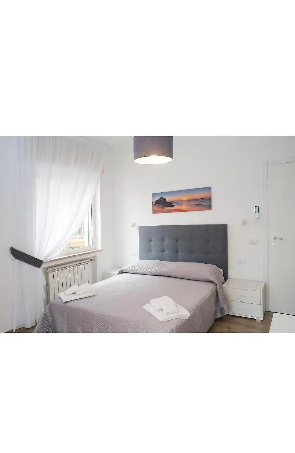 B&B Casacapaldo Naples
