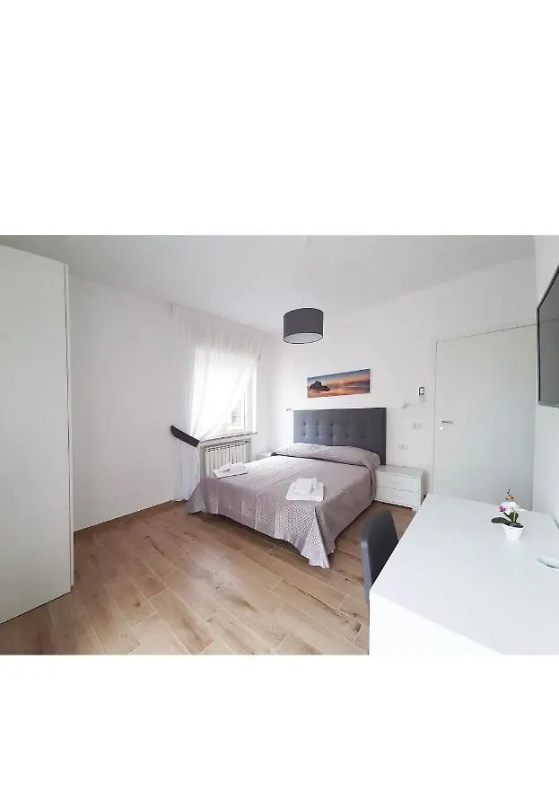 Bed & Breakfast B&B Casacapaldo Naples