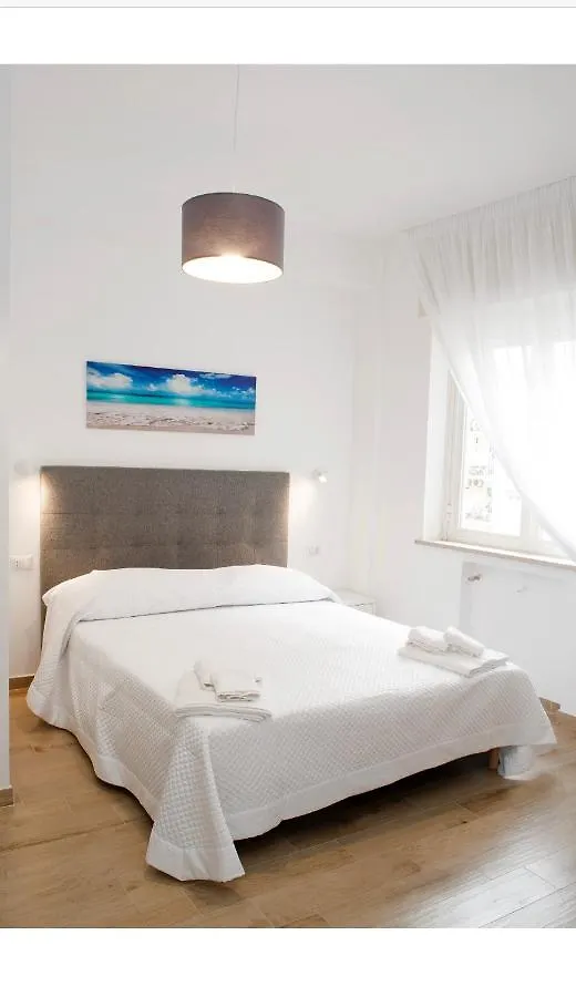 B&B Casacapaldo Naples Bed & Breakfast