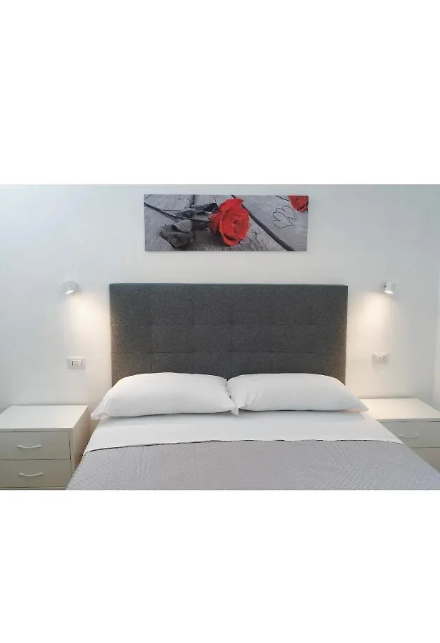 B&B Casacapaldo Naples 0*,