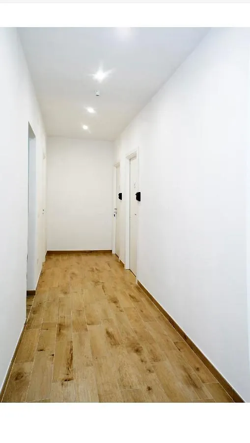 B&B Casacapaldo Naples Bed & Breakfast