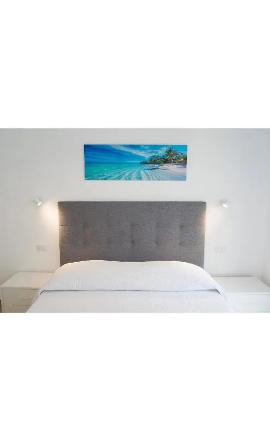 B&B Casacapaldo Naples Bed & Breakfast