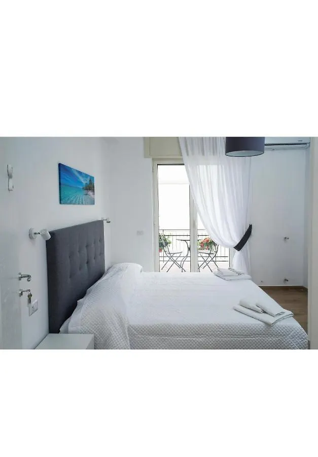 Bed & Breakfast B&B Casacapaldo Naples