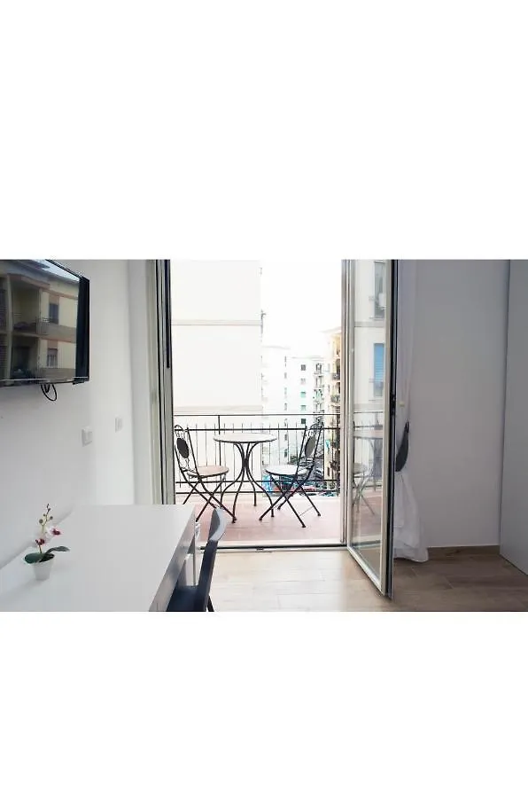 B&B Casacapaldo Naples Italy