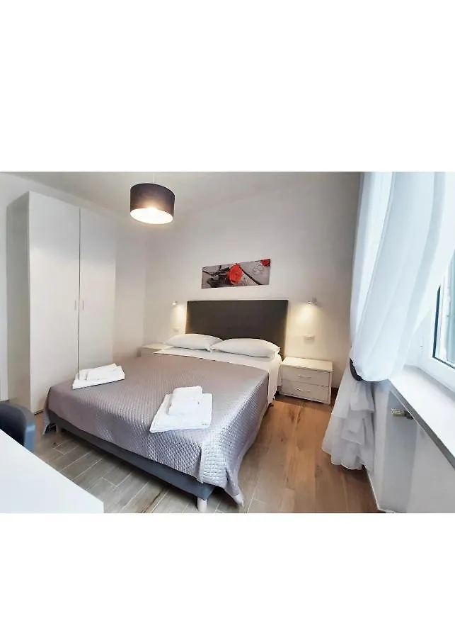 B&B Casacapaldo Naples