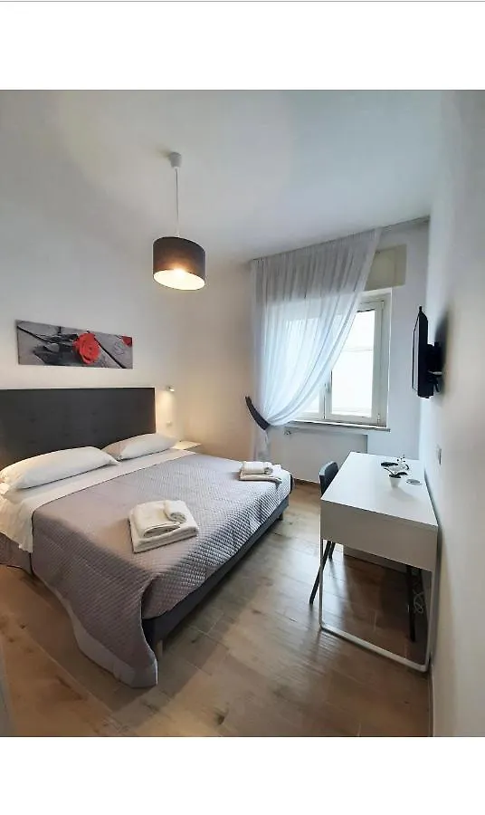 B&B Casacapaldo Naples Bed & Breakfast