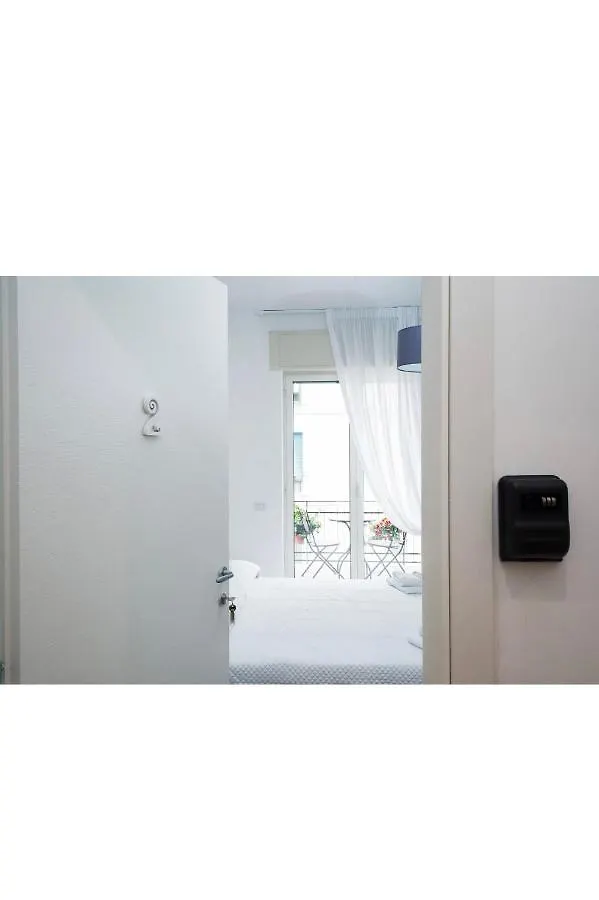 B&B Casacapaldo Naples 0*,