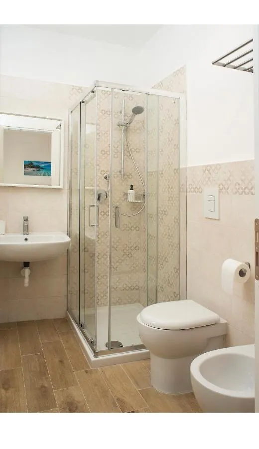 Bed & Breakfast B&B Casacapaldo Naples