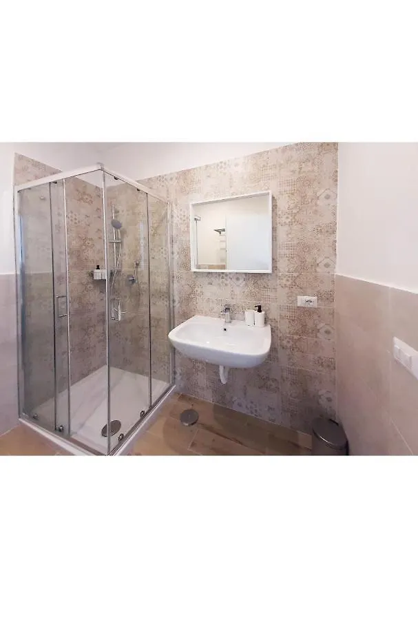 B&B Casacapaldo Naples