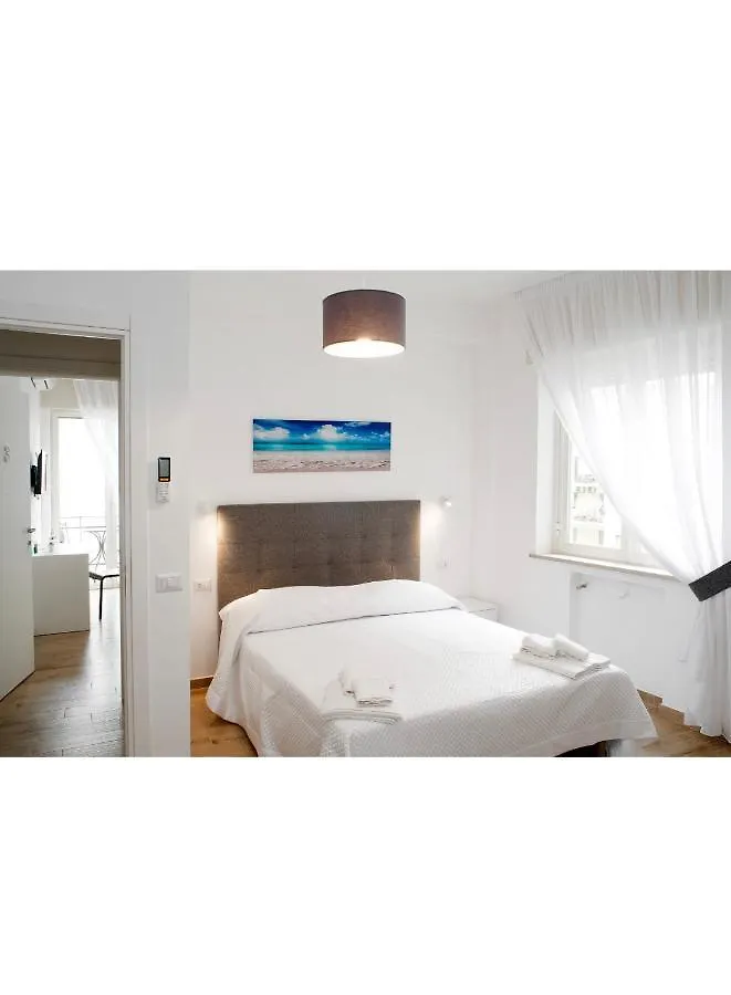 Bed & Breakfast B&B Casacapaldo Naples Italy