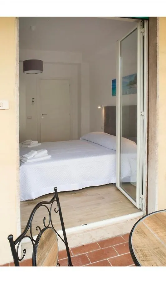 Bed & Breakfast B&B Casacapaldo Naples