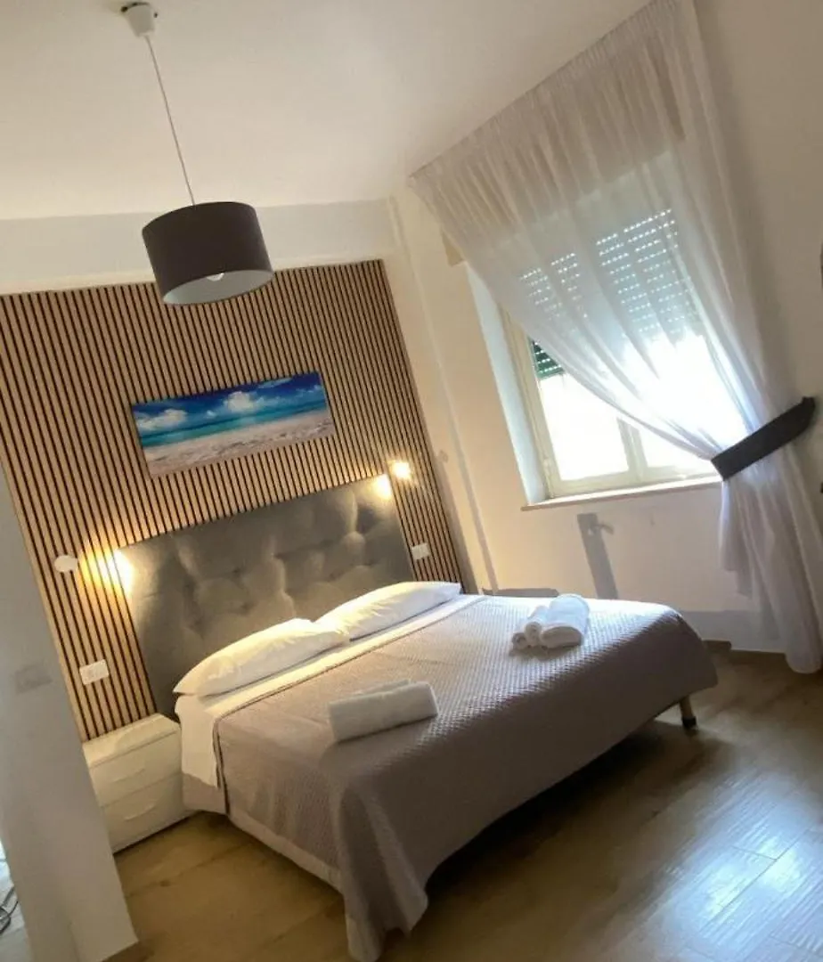 B&B Casacapaldo location